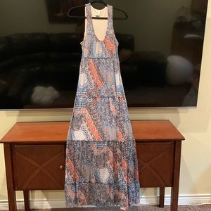 Maxi dress medium